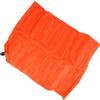 BESPORTBLE Cuscino Gonfiabile da Campeggio Leggero in Cotone PE 40x30x3 Cm, per Picnic e Escursioni All'aperto, Resistente e Portatile