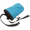 OSOLADY Sacco Magnesite Arrampicata Blu, Grande Capacità in 600d Oxford | Borsa per Polvere da Alpinismo, Anti-graffio per Ginnastica e Campeggio, per Appassionati di Arrampicata