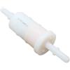 BUDZAVHIC Filtro 35-879885Q per fuoribordo M-rcury Marine 4 Tempi 30 40 50 60 75 90 115 135 150 200 300 HP 879885Q 879885T 879885K