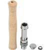 ZMdooreasy Impugnatura per canna da pesca in sughero, 170 mm, leggera, per riparazione (2#)