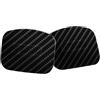 OpticGard 2 pezzi di copertura di addestramento OpticGard per Holosun SCS 320 USA Flag New - 70178883