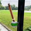 Golfupp Portasigari da golf, magnetico e portatile, accessorio da golf per interni ed esterni, regalo da uomo