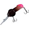 TSURI Esca dura da pesca realistica - Idea regalo uomo pescatore originale e divertente - Crankbait 14 cm 28 g per carnieri - Luccio, Pescatrice Pesca