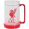 Liverpool F.C. Boccale refrigerante da Freezer con Stemma del Liverpool