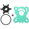 BUDZAVHIC 06192-ZW9 Kit di Riparazione Pompa Acqua per Motori fuoribordo Marine BF8D BF9.9D BF15D BF20D 8HP 9.9HP 20HP 06192-ZW9-000