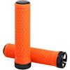 AIWERBNMALE Manopole for Manubrio da Bicicletta, Manicotti con Bloccaggio su Un Lato in Gomma MTB