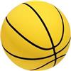 Generisch Mini palloni da basket, giocattolo sportivo con alto rimbalzo, 6 cm, per bambini, per interni ed esterni, per camera da , feste, aule