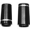 CLISPEED Manicotto per Asta da Golf in Plastica 0,355 Pollici, Facile da Usare e Protezione Ecologica per Club da Golf, Accessorio Resistente per Ferrule di Ferri