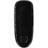 Allthingstore Copertura per cruscotto in ABS progettata per adattarsi ai modelli di scooter elettrici F20 F25 F30 e F40 per una copertura uniforme del pannello degli strumenti