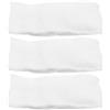 Garneck Talco da Biliardo in 3 Pezzi, Polvere Bianca per Mano Asciutta | Applicazione Rapida, Texture Fine senza Granuli, per Bridge Hand e Cue Pool, 3 Borse da 100g