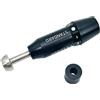 Pmandgk Adattatore per albero da golf adatto per gen3 gen4 0811X 0811XF, driver .335 da golf adattatore di ricambio