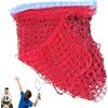 Generico Rete da badminton portatile, set da badminton per pallavolo Attrezzatura da