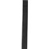 Aramox Custodia per Stecche da Biliardo Borsa per Stecche da Biliardo in Nylon con Cinturino Regolabile 1 2 o 3 4 Custodia per Protezione da Polvere e Graffi per Giocatori di Snooker Club di Casa
