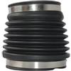 BUDZAVHIC Kit Soffietto con Giunto a U 876294 per V-lvo Penta 200 250 270 275 280 285 290 Stern Drive 875826