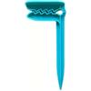 GVZUGM Clip Fissa for Asciugamano da Bagno con Clip for Tappetino Spiaggia 8 Pezzi per Camping | Clip for asciugamano in plastica, porta tappetino da picnic, clip for tenda antivento