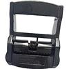 blloocod Fibbia Legatura 38 Mm Kayak Canoa