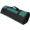 Solinder Borsa per Coltelli da Chef Portaposate Portatile Multifunzionale per la di Casa, il Campeggio, i Viaggi, la Tela 22,4x14,0 Pollici 20 Slot (#2)