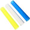 ULTECHNOVO 3 Pezzi Rullo per Racchetta da Ping Pong in PVC Portatile per Controllo Stabile della Palla per Allenamenti e Tornei di Tennis Tavolo
