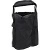 LIYJTK Put Ball Carry Bag Polyester Water Proof Portable Heavy Ball Storage Bag with Handle for Throwing Training For Outdoor Use