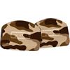 OpticGard 2 pezzi di copertura di allenamento OpticGard per Leupold Delta Point Pro (DDP) - 70178951