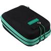 NexRen EVA Golf Rangefinder Caso Antiurto 9x14cm