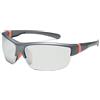DAUCO Uomo Ciclismo Occhiali Da Sole Sportivi Polarizzati Lente,Anti-UV 400 per MTB,Bici,Moto,Trekking Casual,Sci,Ciclismo