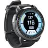 Bushnell ION Elite - Orologio unisex con GPS, taglia unica, colore: Nero