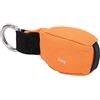 Xiuganpo Borsa da Lancio per Arborist, Borsa da Lancio per Corda da Arrampicata in Tessuto di Nylon Leggero, Attrezzatura per Arrampicata Sugli Alberi con Rinforzo in Microfibra per Avventure di su