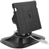 CAXUSD Supporto Ecoscandaglio Regolabile Nero, Set 1, Nylon | Festa Estiva, Accessori per Canoa, Supporto Ecoscandaglio per Belly Boat, Deeper Ecoscandaglio