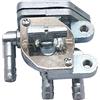 Baceyong 1 valvola carburante serbatoio gas Petcock, 2UJ-24500-00 2UJ2450000 compatibile con Yam-aha Route 66 XV250, V Star 250 XV250, V Star 250 XVS250HS 2017, Virago 250 XV250