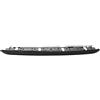 Generic Adatto for Audi A6 4F AVANT RS6 S6 C6 2005-2011 Fanale posteriore auto LED a montaggio alto Terzo gruppo freno posteriore 4F9945097,Luce di stop montata in alto, terza luce di stop