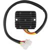 Generico Raddrizzatori Compatibile con Suzuki per VZ per Marauder 800 1997 1998 1999 2000 2001 2002 2003 2004 Regolatore di Tensione Moto OEM 32800-45C00