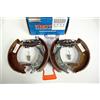 trailer parts4u Set di pastiglie freno KNOTT 20-2425/1 200x50 Freno ANS auto-regolante 409930.001