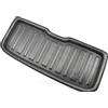 Kwedfgo Vasca Baule Tappetini Bagagliaio Per Suzuki Per Jimny JB23 JB33 JB43 JB53 1998-2010 2011 2012 2013 2014 2015 2016 2017 Tappetino Per Bagagliaio Posteriore Tappetino Per Bagagliaio