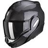 ScorpionEXO SCORPION EXO-TECH EVO CARBON SOLID Nero XL