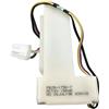SSOPTMCB Refrigerator electronic starter Damper BCD-529WKGPZM FBZA-1750-7 Air Duct Accessories