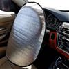 cypreason Parasole per Volante, Parasole per Volante, Protezione Anti-Calore, per Auto, Camion