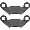 Road Passion Pastiglie freno per POLARIS 570 Sportsman Touring EFi 14 R/800 Sportsman HO/EFi (After 16/12/2008) 09 R