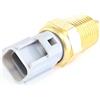 RIDEX 830C0059 Sensore Temperatura refrigerante Compatibilità con FORD Fiesta Mk5 Hatchback JH1, JD1, JH3, JD3