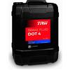 TRW Automotive AFTERMARKET PFB420DR DOT 4 Liquido Freni 20 L