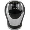 mzbcusdio Marce Pomello Cambio Compatibile Con Nissan Per Qashqai J11 2013 2014 2015 2016 2017 2018 2019 2020 2021 2022 Pomello Del Cambio 328654BA1A E 328654EA0A