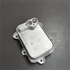 AUTO-PALPAL Oil Cooler,Engine Oil 03C117021M