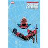 Joe Kelly Spider-Man & Deadpool (Copertina rigida)