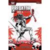 Joe Kelly Rebecca Roanhorse Predator: Black, White & Blood Treasury (Tascabile)