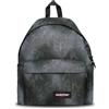 EASTPAK Zaino Padded Pak'r C0Q Letter Dye Black, Nero, Taglia Unica