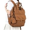 HYC00 Zaino Scuola Superiore Ragazza,Zaini da Scuola Media Ragazzo Zaini Università Resistente all'acqua Zaino 15.6 Pollici Donna Casual Daypacks College Backpack with Mini Portamonete,U5-Khaki