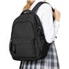WEPLAN Zaino Scuola Media Superiore Ragazza Ragazzo Zaino Università Donna