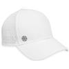 Gaiam Cappello da Donna, Traspirante, Visiera Preformata, Taglia Regolabile, per Corsa
