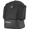 ATOMIC REDSTER Heated Boot Pack 230 V, borsa per scarponi da sci riscaldabile con scomparto per casco e regolatore di temperatura, zaino impermeabile con tappetino per pavimento, borsa per sci con