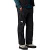 THE NORTH FACE - Pantaloni da Pioggia Antora da Uomo - Impermeabili e Traspiranti - TNF Black-NPF
